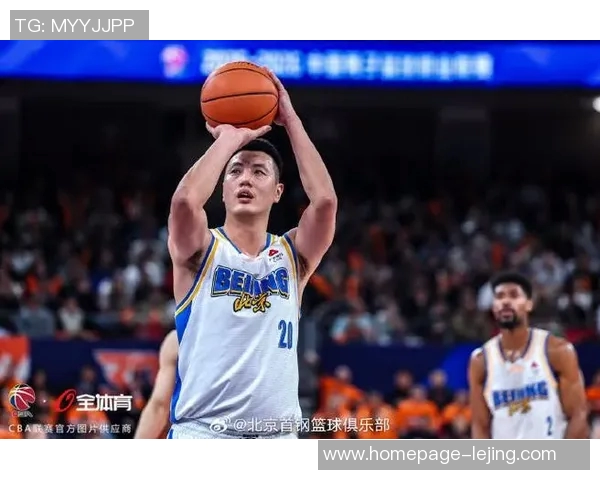 翟晓川：从篮球场上的拼搏者到人生舞台上的追梦人