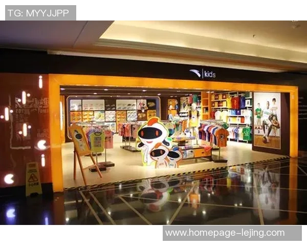 探索体育用品运动衣品牌的创新设计与市场趋势分析